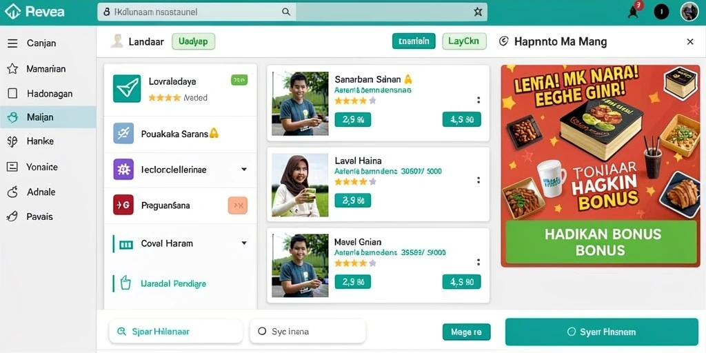 Fitur turnamen yang mengasyikkan di COLOKSGP.