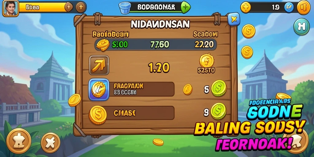 Fitur komunitas untuk berbagi pengalaman.