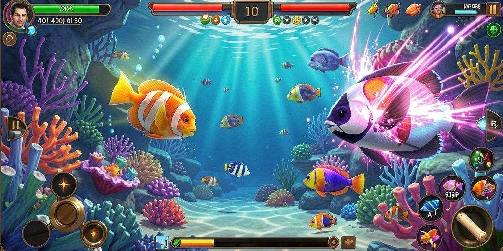 Slot terbaru yang menghadirkan jackpot besar.