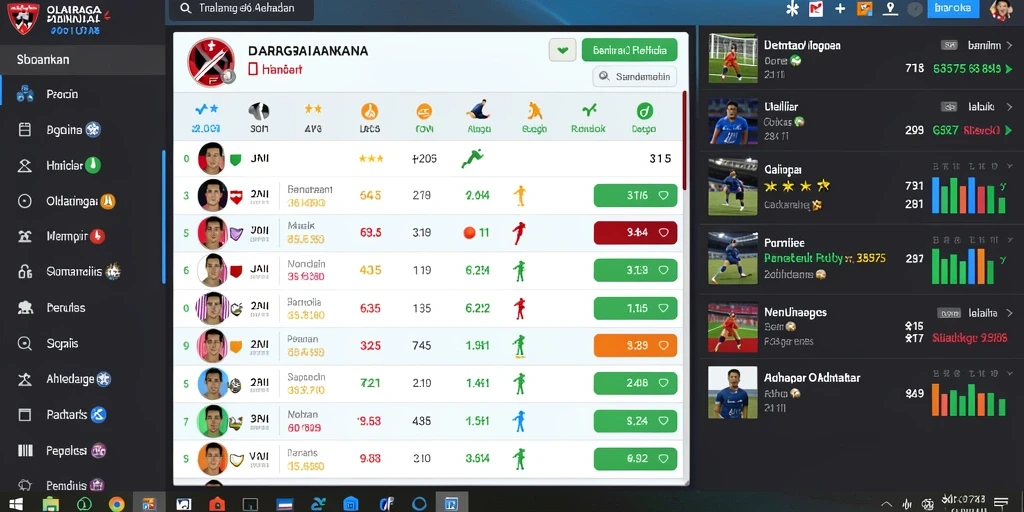 Tantangan level yang bervariasi membuat setiap sesi bermain menyenangkan.