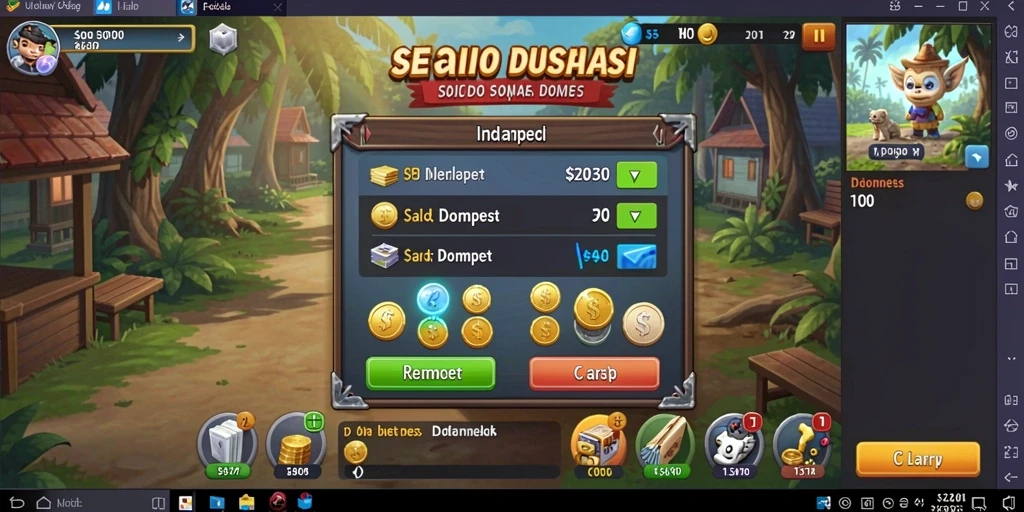 Menu promosi terbaru dan menarik di JABARTOTO.