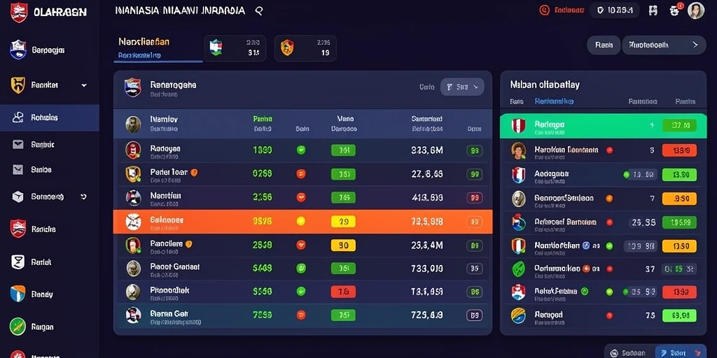 Event seru dengan hadiah menarik setiap bulannya.