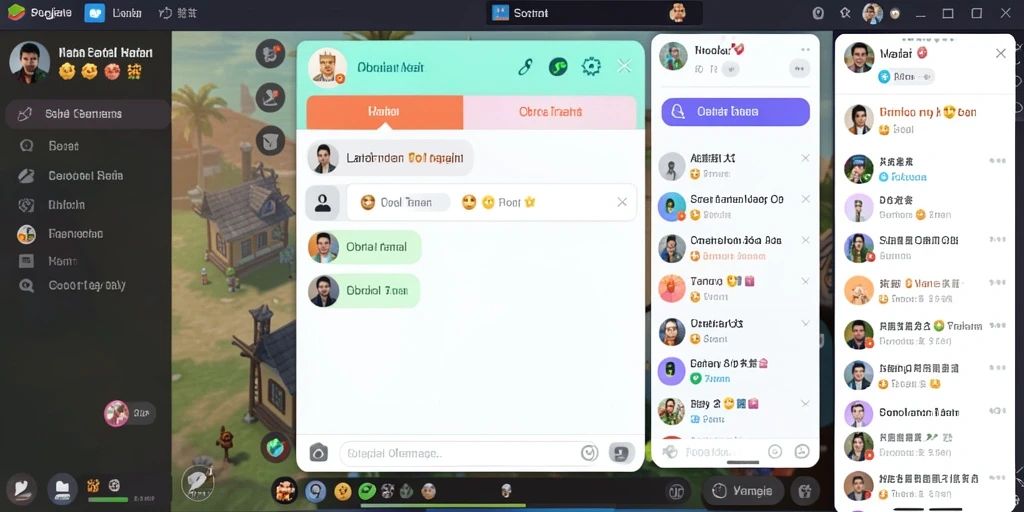 Fitur reward yang menguntungkan setiap pemain.