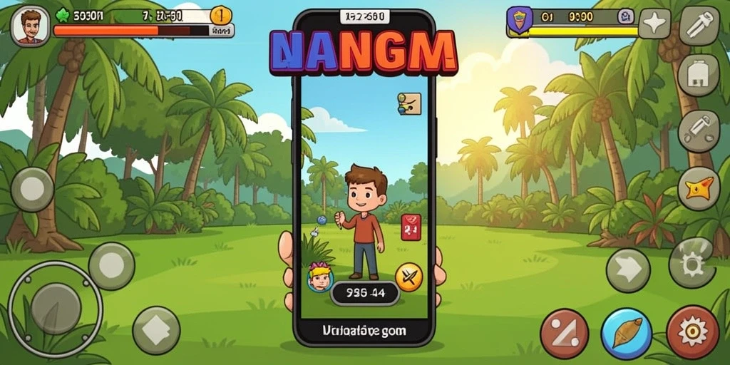 Sistem reward yang transparan dan adil.